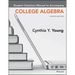 College Algebra, 4e Student Solutions Manual