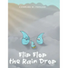 Flip Flop the Rain Drop: Book 1: The Water Cycle
