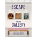 Escape from the Gallery: An Entertaining Art-Based Escape Room Puzzle Experience