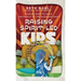 Raising Spirit-Led Kids