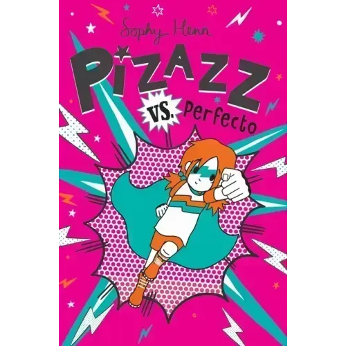 Pizazz vs. Perfecto