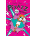 Pizazz vs. Perfecto