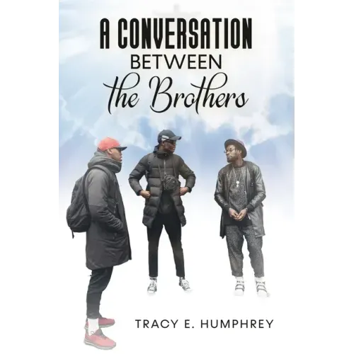 A Conversation Between The Brothers