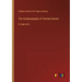 The Autobiography of Charles Darwin: in large print