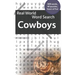 Real World Word Search: Cowboys