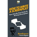 How To Write a Screenplay: Your Step By Step Guide To Writing Screenplays