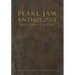 Pearl Jam Anthology - The Complete Scores