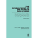 The Development of the German Public Mind: Volume 1 a Social History of German Political Sentiments, Aspirations and Ideas the Middle Ages - The Refor