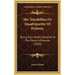 The Tetrabiblos Or Quadripartite Of Ptolemy: Being Four Books, Relative To The Starry Influences (1828)