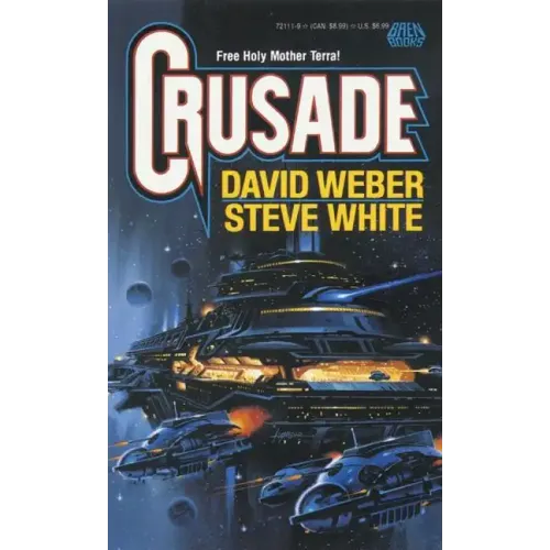 Crusade