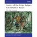 Armies of the Volga Bulgars & Khanate of Kazan: 9th-16th Centuries