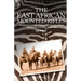 The East African Mounted Rifles - Experiences of the Campaign in the East African Bush During the First World War