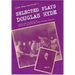 The Selected Plays of Douglas Hyde
