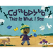 This Is What I See: Bilingual Inuktitut and English Edition