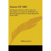 Saints Of 1881: Or Sketches Of Lives Of St. Clare Of Montefalco, St. Laurence Of Brindisi, St. Benedict Joseph Labre, St. John Baptist De Rossi (1882)