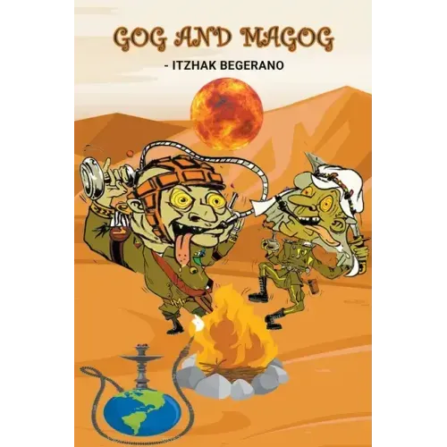 Gog and Magog