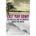 Last Man Down: USS Nautilus and the Undersea War in the Pacific