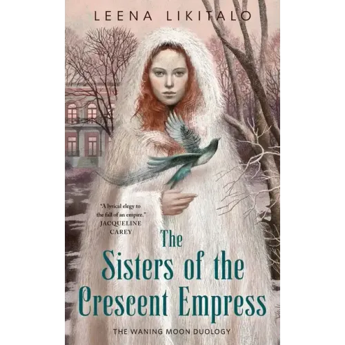 The Sisters of the Crescent Empress