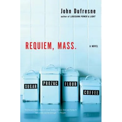 Requiem, Mass.