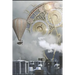 Steampunk Balloon City Lab Book