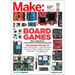 Make:, Volume 36: Board Games