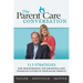 The Parent Care Conversation: 11.5 Strategies for Transforming the Emotional and Financial Future of your Aging Parents