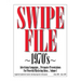 SWIPE FILE 1970's Advertising Campaigns ...: Persuasive Presentations For Powerful Marketing Ideas ... Volume I