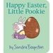 Happy Easter, Little Pookie