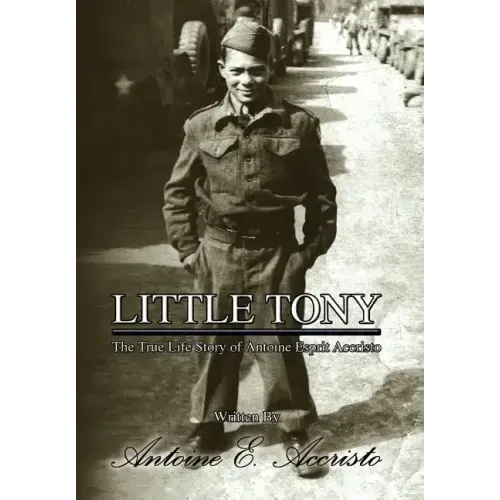 Little Tony