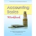 Accounting Basics: Workbook