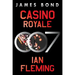 Casino Royale: A James Bond Novel