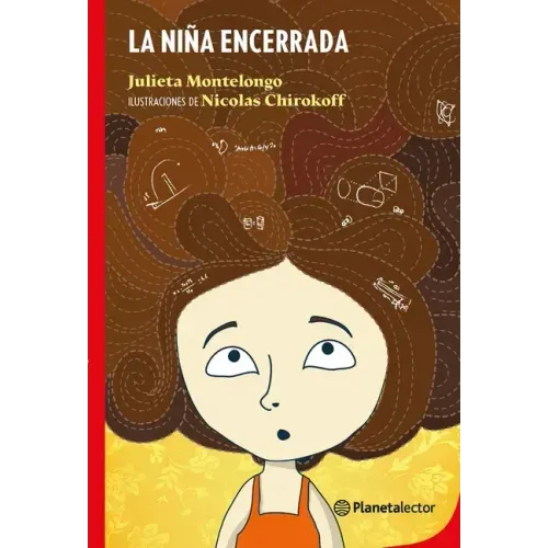 La Niña Encerrada