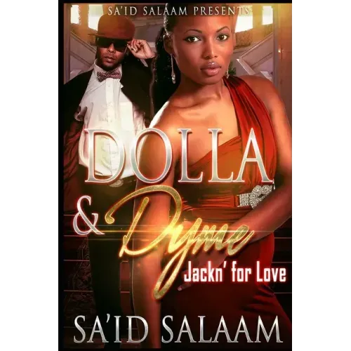 Dolla & Dyme: Jackin' For Love