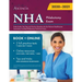 NHA Phlebotomy Exam Study Guide: Test Prep and Practice Questions for the National Healthcareer Association Certified Phlebotomy Technician Exam