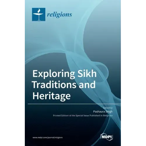 Exploring Sikh Traditions and Heritage