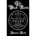 The Black Raven: Demon Summoning and Black Magic Grimoire, The Threefold Coercion of Hell