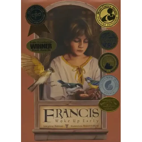 Francis Woke Up Early