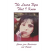 The Laura Nyro That I Knew: Stories from Bandmates and Friends