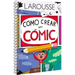 Cómo Crear Un Cómic