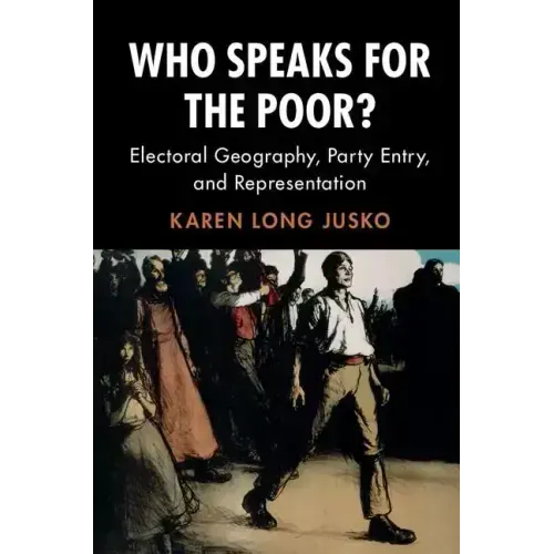 Who Speaks for the Poor?