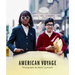 Mario Carnicelli: American Voyage