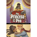 The Princess and the Pea: A Discover Graphics Fairy Tale