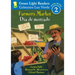 Farmers Market/Dia de Mercado: Bilingual English-Spanish