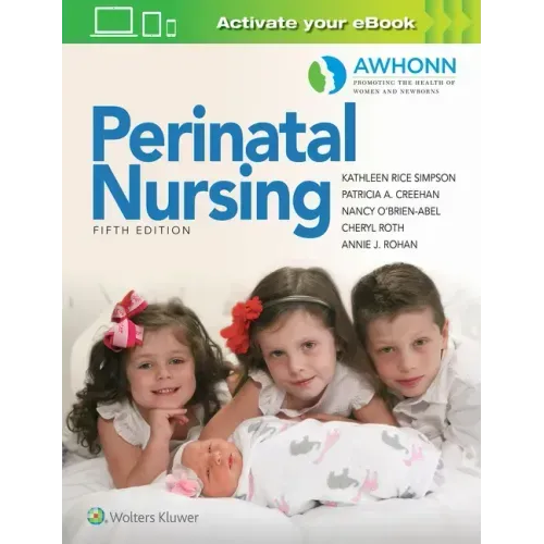 Awhonn's Perinatal Nursing