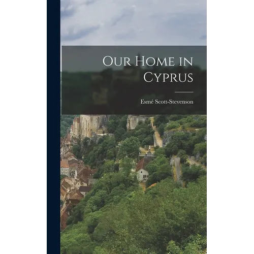 Our Home in Cyprus