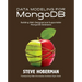 Data Modeling for MongoDB: Building Well-Designed and Supportable MongoDB Databases