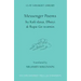 Messenger Poems