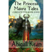 The Princess Maura Tales: Complete 5-Book Fantasy Series (Wall of Doom, Wall of Peril, Wall of Glory, Wall of Conquest, and Wall of Victory)