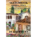 Sketchbook: Umbria Italy