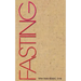 Fasting